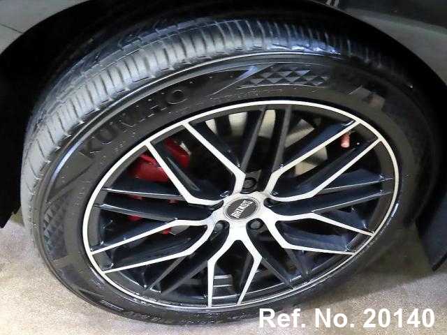  Kia / k5 Stock No. 20140